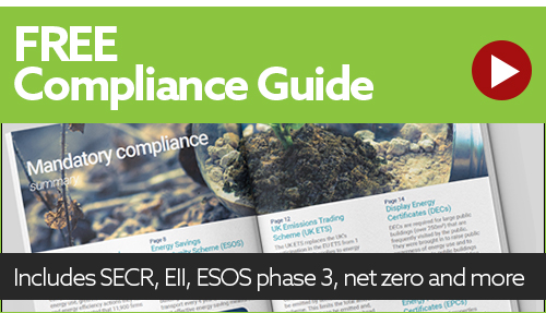 Compliance Pocket Guides